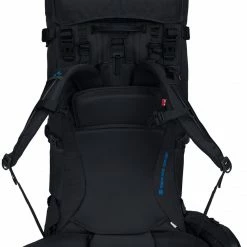 VAUDE Skarvan 90+20 Rugzak, Zwart -Deuter Winkel vaude skarvan 90 20 backpack black 2