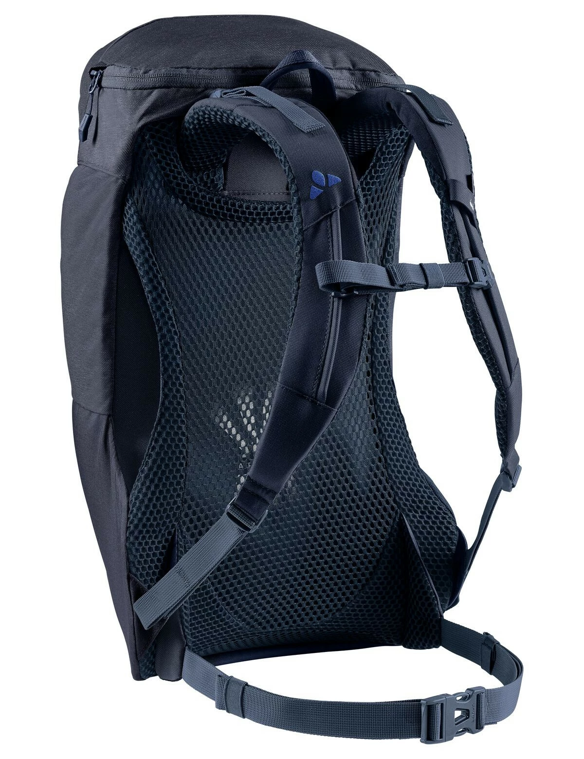 VAUDE Skomer 16 Backpack Women, Blauw 4 VAUDE Skomer 16 Backpack Women, Blauw - Afbeelding 2