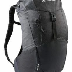 VAUDE Skomer 24 Backpack Women, Groen/blauw