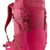 VAUDE Skomer Tour 36+ Backpack Women, Blauw -Deuter Winkel vaude skomer tour 36 backpack women crimson red 1