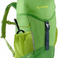 VAUDE Skovi 10 Backpack Kids, Blauw