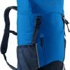 VAUDE Skovi 19 Backpack Kids, Blauw