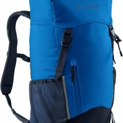 VAUDE Skovi 19 Backpack Kids, Blauw
