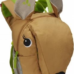 VAUDE Stupsi Rugzak 6L Kinderen, Beige