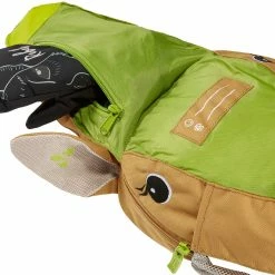 VAUDE Stupsi Rugzak 6L Kinderen, Beige -Deuter Winkel vaude stupsi rucksack 6l kinder peanut butter 3