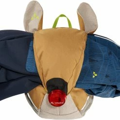 VAUDE Stupsi Rugzak 6L Kinderen, Beige -Deuter Winkel vaude stupsi rucksack 6l kinder peanut butter 4