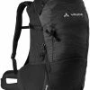 VAUDE Tacora 22 Backpack Women, Rood -Deuter Winkel vaude tacora 22 backpack women black 1 2
