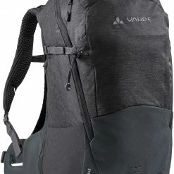 VAUDE Tacora 26+3 Backpack Women, Groen/blauw