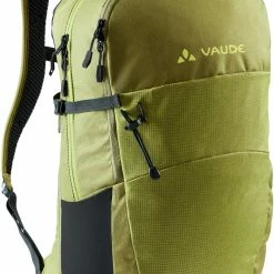 VAUDE Wizard 18+4 Backpack, Zwart