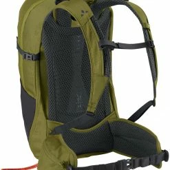 Deuter Winkel -Deuter Winkel vaude wizard 24 4 backpack avocado 2 4