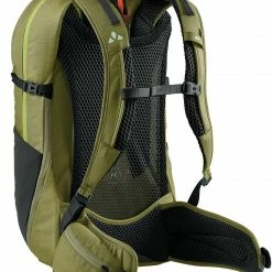 VAUDE Wizard 30+4 Backpack, Zwart -Deuter Winkel vaude wizard 30 4 backpack avocado 2 2